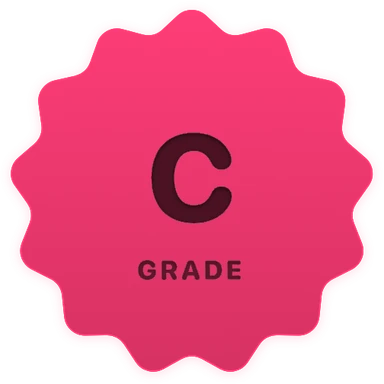 Grade C
